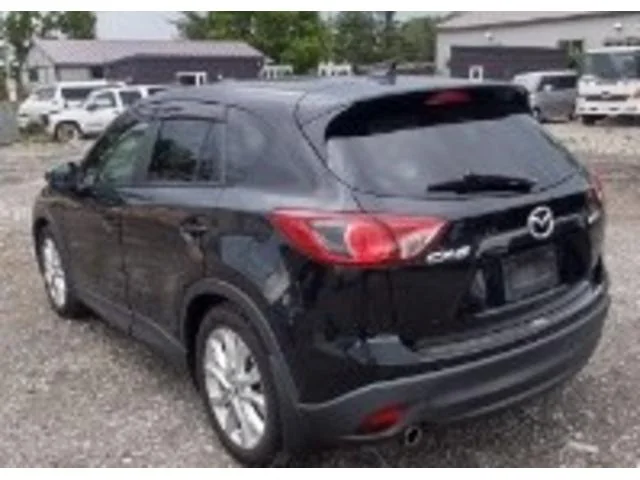 CX-5 XD Lパッケージ 外観リア
