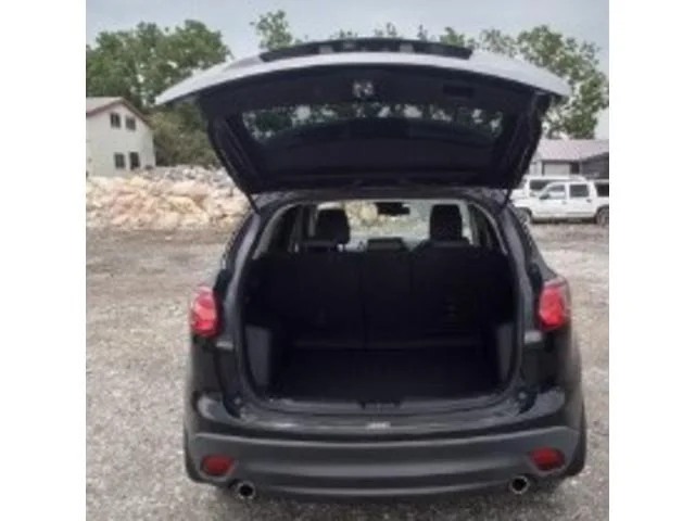 CX-5 XD Lパッケージ その他