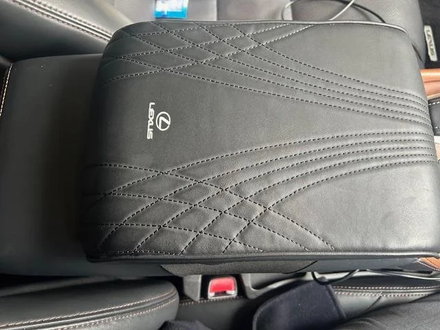 LS 内装