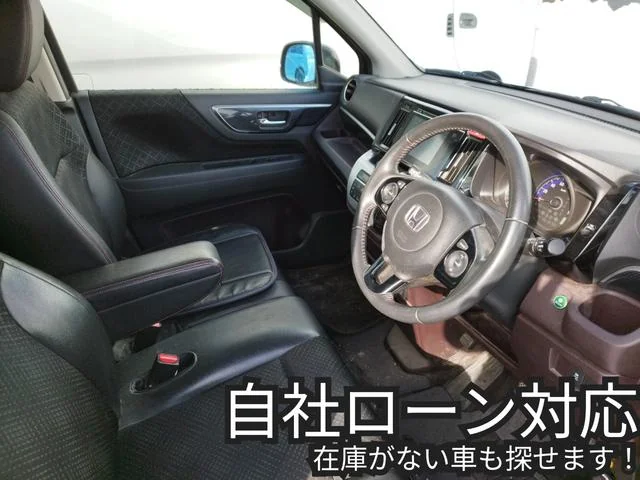 N-WGNカスタム G・ターボパッケージ その他